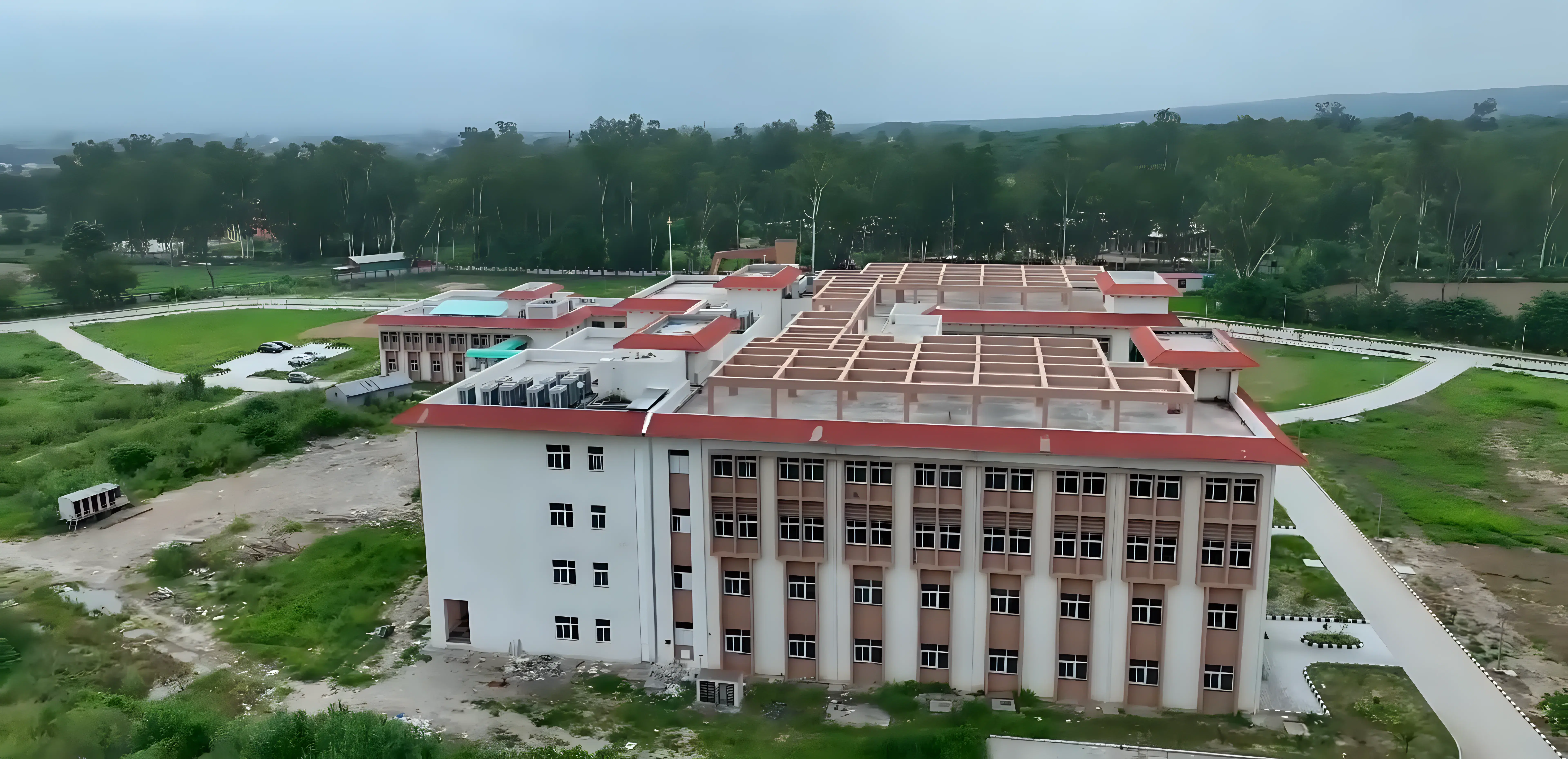 IIIT Una Infrastructure photo 4